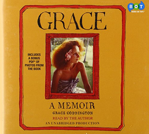 Stock image for Grace: A Memoir for sale by SecondSale