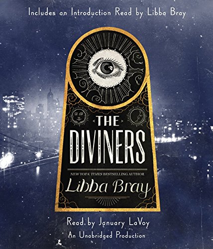 9780449808733: The Diviners
