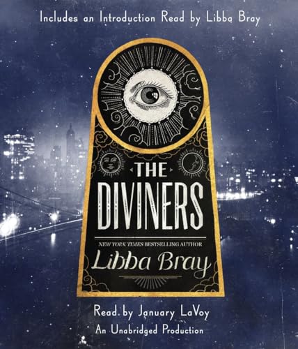 9780449808733: The Diviners