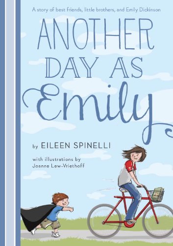 Stock image for Another Day As Emily for sale by Better World Books
