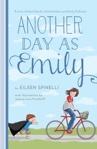 Stock image for Another Day as Emily for sale by HPB-Emerald