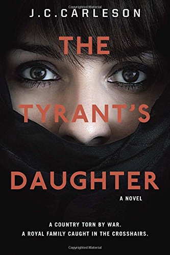 Beispielbild fr The Tyrant's Daughter zum Verkauf von Better World Books