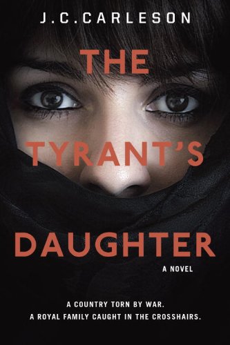 Stock image for The Tyrant's Daughter for sale by Better World Books: West