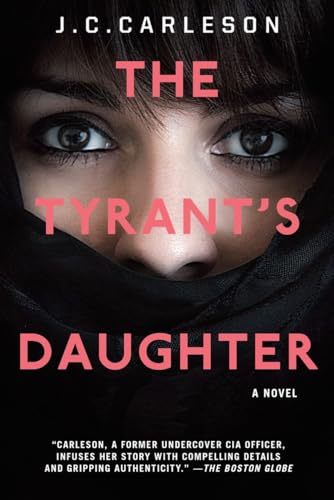 Beispielbild fr The Tyrant's Daughter zum Verkauf von Better World Books