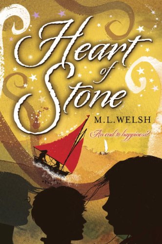9780449810590: Heart of Stone