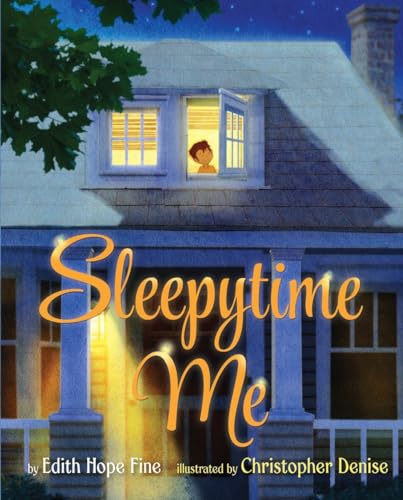 Stock image for Sleepytime Me for sale by Your Online Bookstore