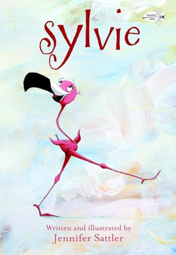 9780449810729: Sylvie: The Colorful Flamingo