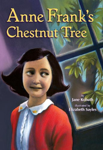 Beispielbild fr Anne Frank's Chestnut Tree zum Verkauf von Better World Books