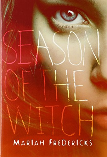 Beispielbild fr Season of the Witch zum Verkauf von Wonder Book
