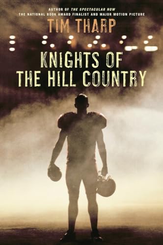 9780449812877: Knights of the Hill Country