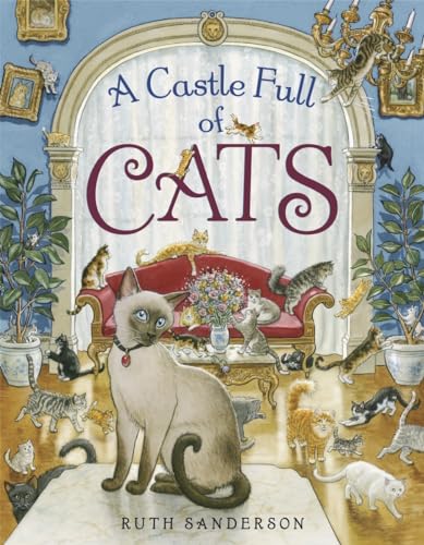 Beispielbild fr A Castle Full of Cats zum Verkauf von Better World Books