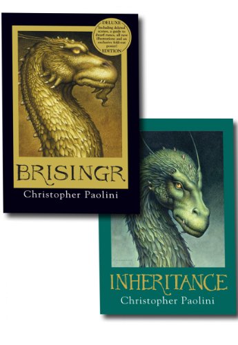 9780449813195: Inheritance: Or the Vault of Souls (The Inheritance Cycle)