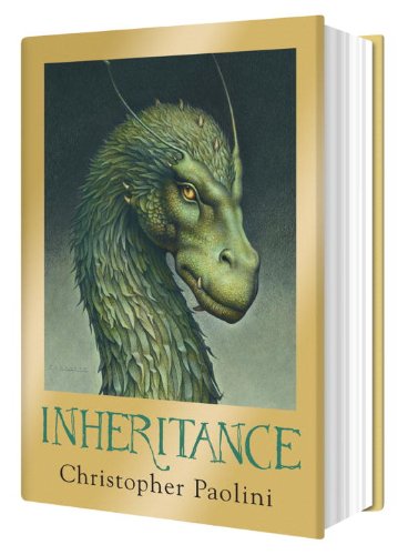 Inheritance Deluxe Edition (The Inheritance Cycle) (9780449813201) by Paolini, Christopher