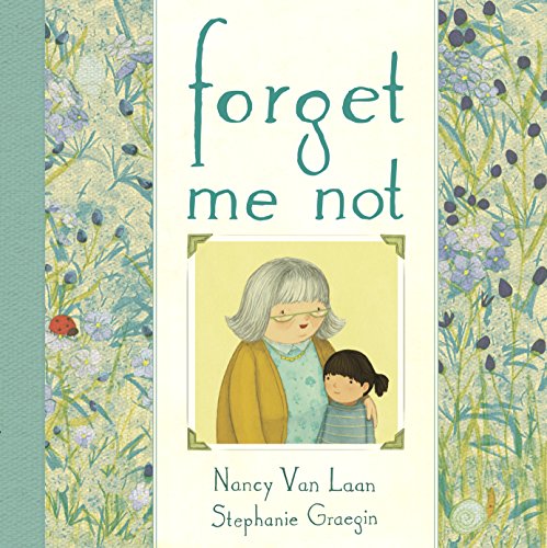 Beispielbild fr Forget Me Not zum Verkauf von Books of the Smoky Mountains