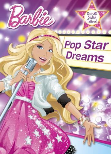 POP STAR DREAMS - TA (9780449816110) by Man-Kong, Mary