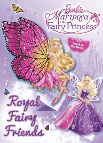 Imagen de archivo de ROYAL FAIRY FRIENDS a la venta por -OnTimeBooks-