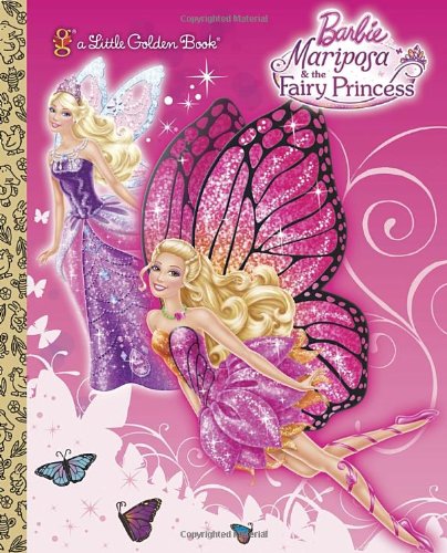 Stock image for Mariposa the Fairy Princess B for sale by SecondSale
