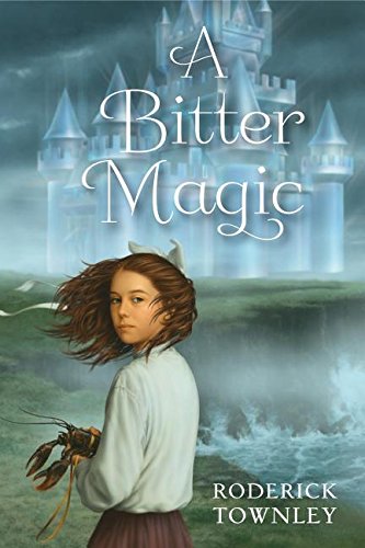 Beispielbild fr A Bitter Magic zum Verkauf von Wonder Book