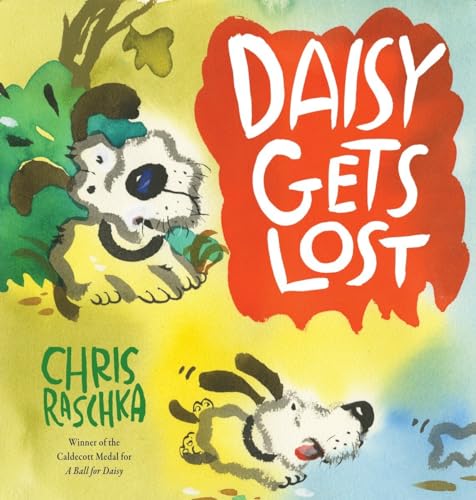 Stock image for Daisy Gets Lost for sale by SecondSale