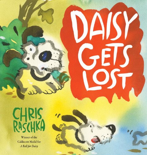 9780449817421: Daisy Gets Lost