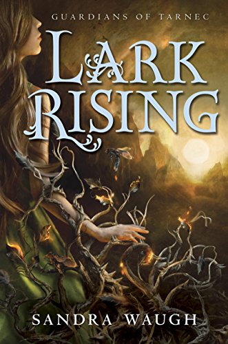 Beispielbild fr Lark Rising zum Verkauf von Better World Books