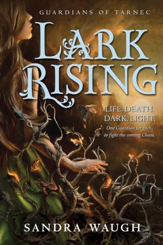 9780449817513: Lark Rising: 1 (Guardians of Tarnec)