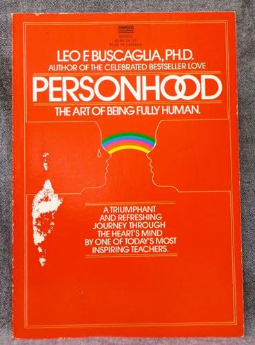 Stock image for Personhood for sale by Your Online Bookstore