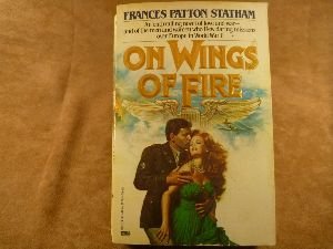 Imagen de archivo de On Wings of Fire a la venta por Wonder Book