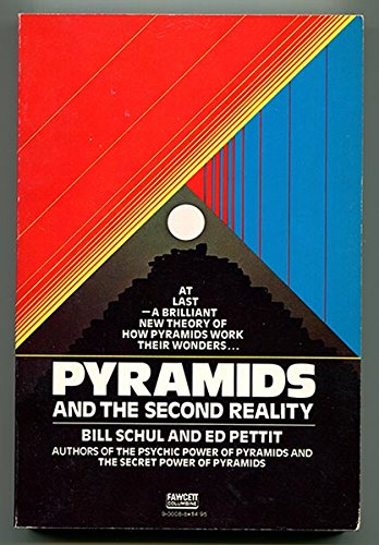 Pyramids and the Second Reality