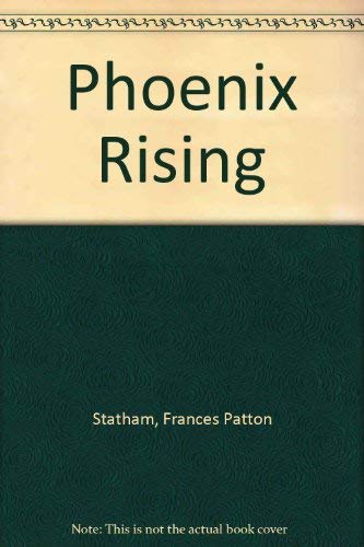 Stock image for Phoenix Rising for sale by OddReads