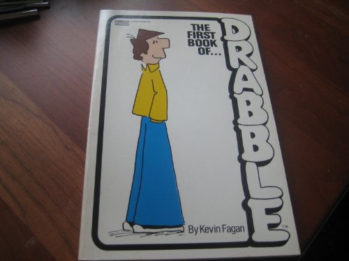 The First Book of Drabble (9780449900529) by Fagan, Kevin