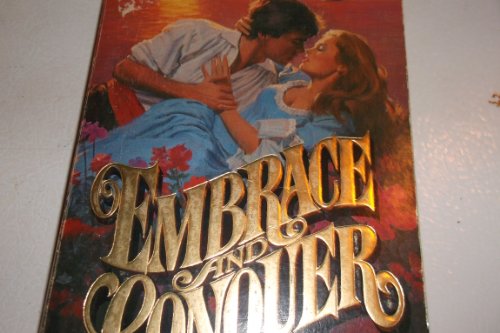 Stock image for EMBRACE AND CONQUER for sale by Wonder Book