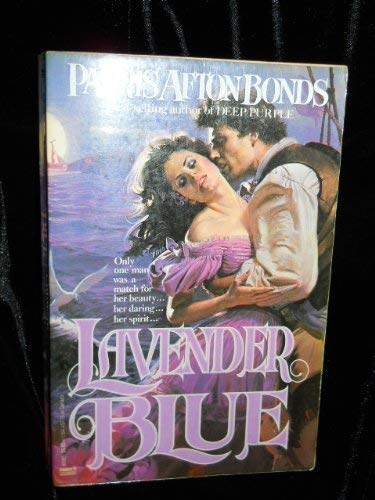 Beispielbild fr Lavender Blue zum Verkauf von Better World Books