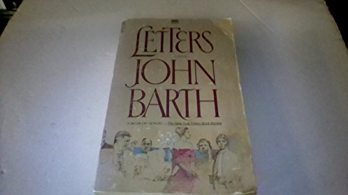 Letters (9780449900703) by Barth, John