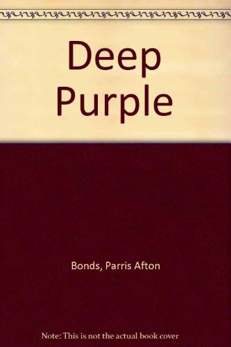 9780449900734: Deep Purple