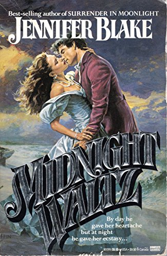 Imagen de archivo de Midnight Waltz a la venta por Once Upon A Time Books