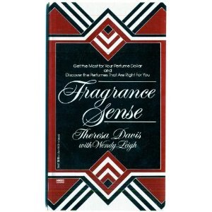 Imagen de archivo de Fragrance Sense a la venta por BookHolders