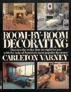 Imagen de archivo de Room-By-Room Decorating a la venta por Wonder Book