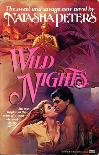 Stock image for Wild Night for sale by Wonder Book