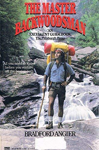 Stock image for FT-Master Backwoodsman for sale by ThriftBooks-Atlanta