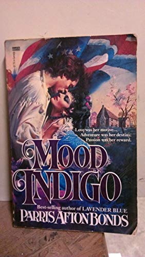 Imagen de archivo de Mood Indigo a la venta por Wonder Book