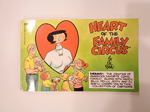 

Heart of the Family Circus
