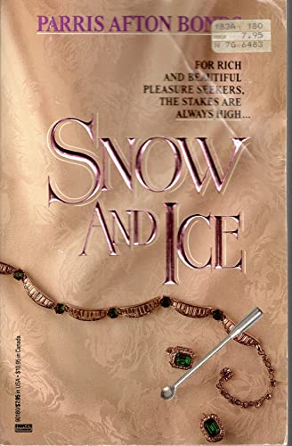 Stock image for Ft-Snow and Ice for sale by Wonder Book