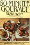 9780449901915: New York Times 60 Minute Gourmet