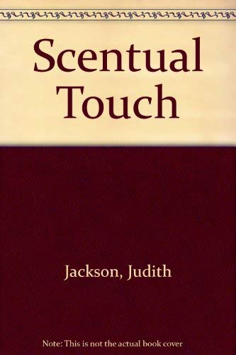 9780449902455: Scentual Touch