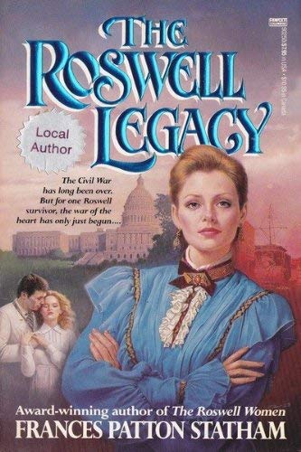 Stock image for The Roswell Legacy for sale by Wonder Book