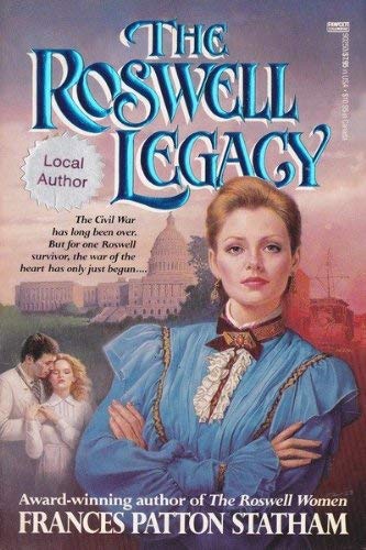 9780449902509: The Roswell Legacy