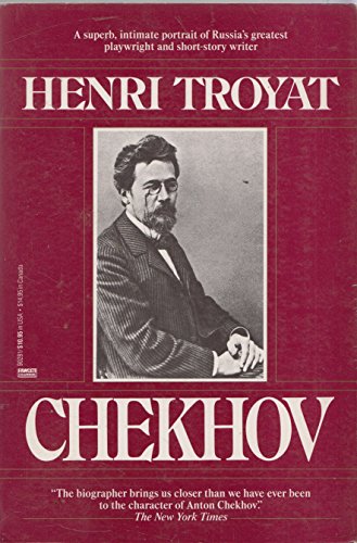 Beispielbild fr Chekhov zum Verkauf von Wonder Book