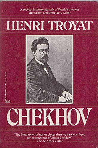 Chekhov: Troyat, Henri