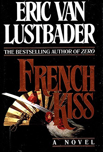 Beispielbild fr French Kiss zum Verkauf von Top Notch Books